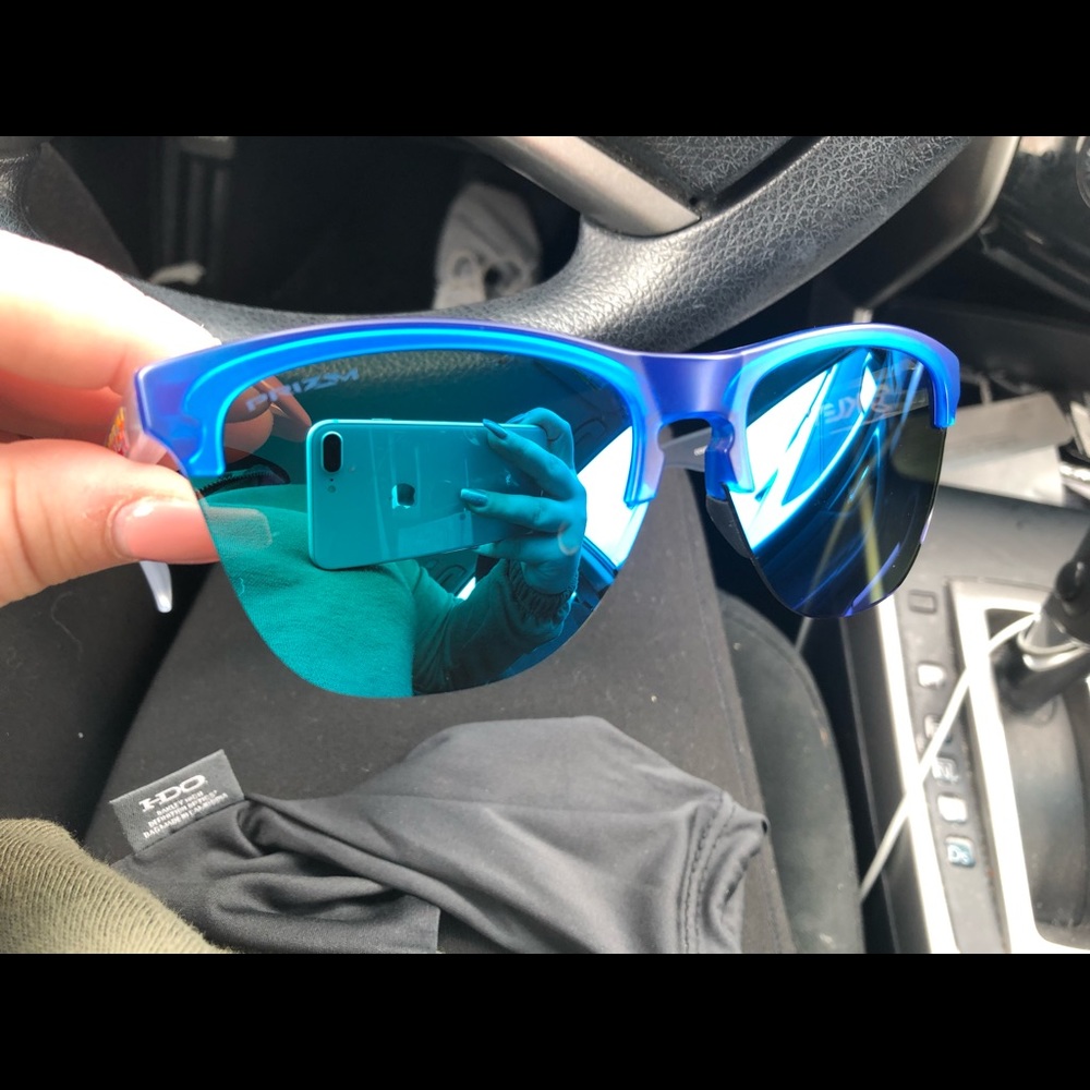 Oakley Sunglasses